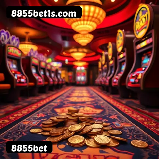 Categorias de Jogos - Slots, Mesa, Ao Vivo, Jackpots